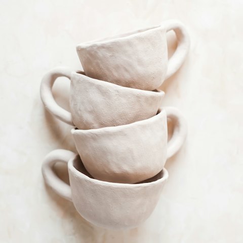 Ceramic mug, your photo